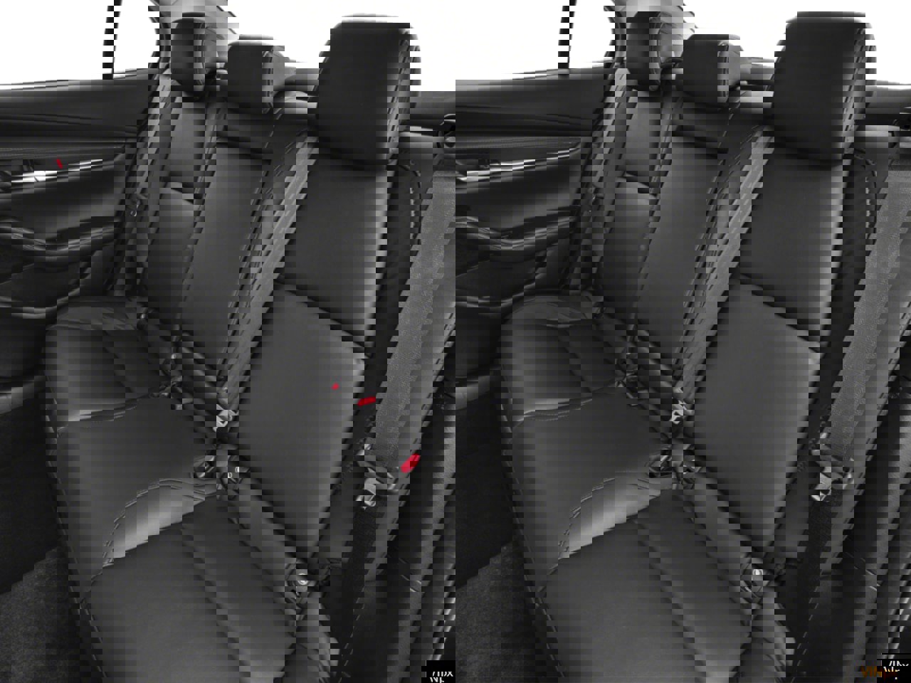 New 2026 MAZDA MAZDA3 2.5 S Sedan w/ Preferred Pkg image 11