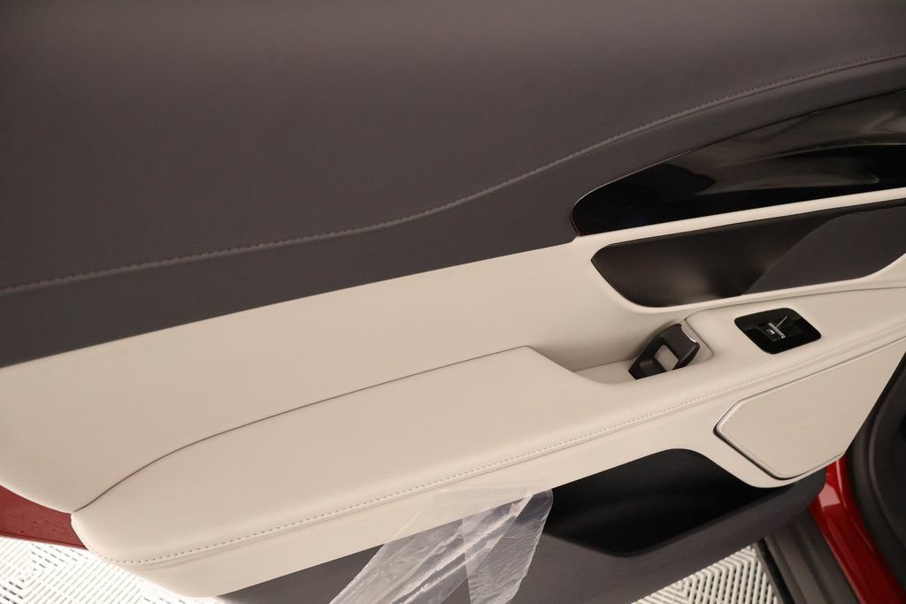 New 2026 Lincoln Nautilus Premier w/ Jet Appearance Package AWD/4WD image 16