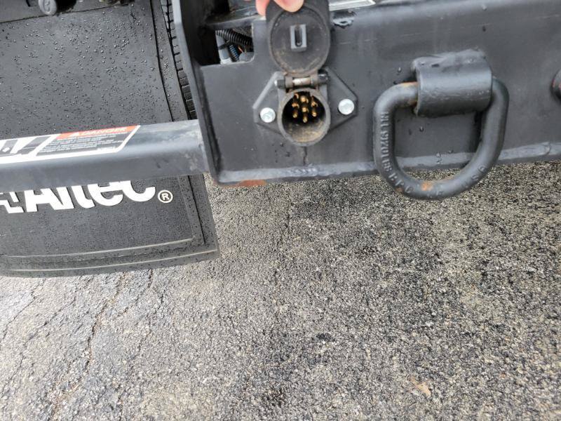 Used 2022 Ford F550 4x4 Regular Cab Super Duty image 25