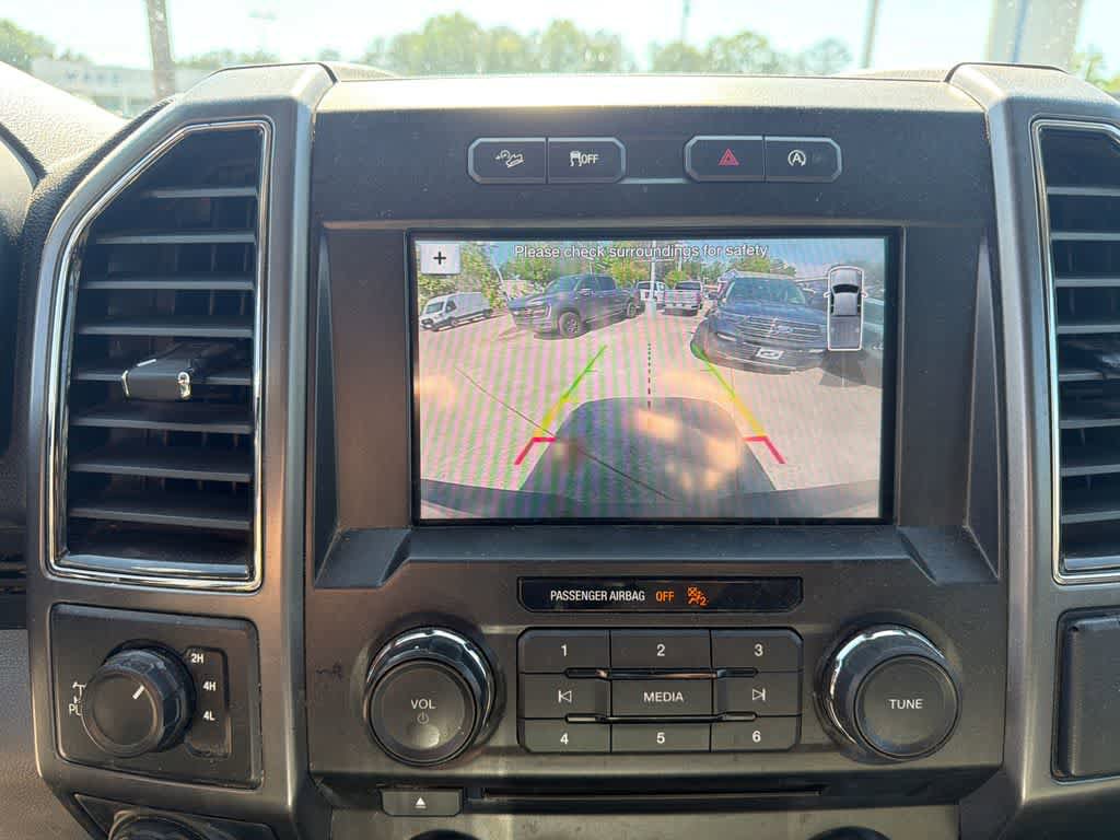Used 2018 Ford F150 XLT w/ Equipment Group 302A Luxury AWD/4WD image 28