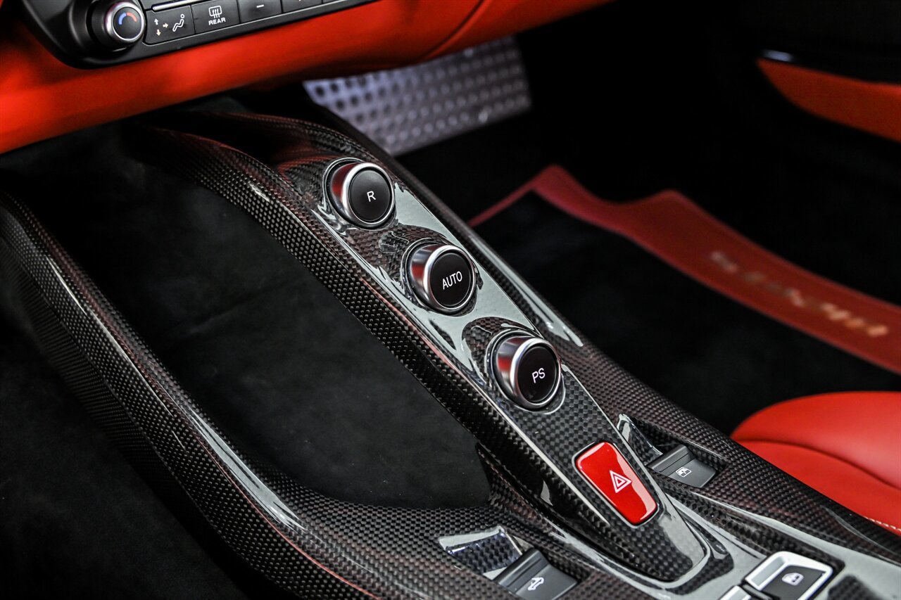 Used 2023 Ferrari 812 GTS RWD image 42