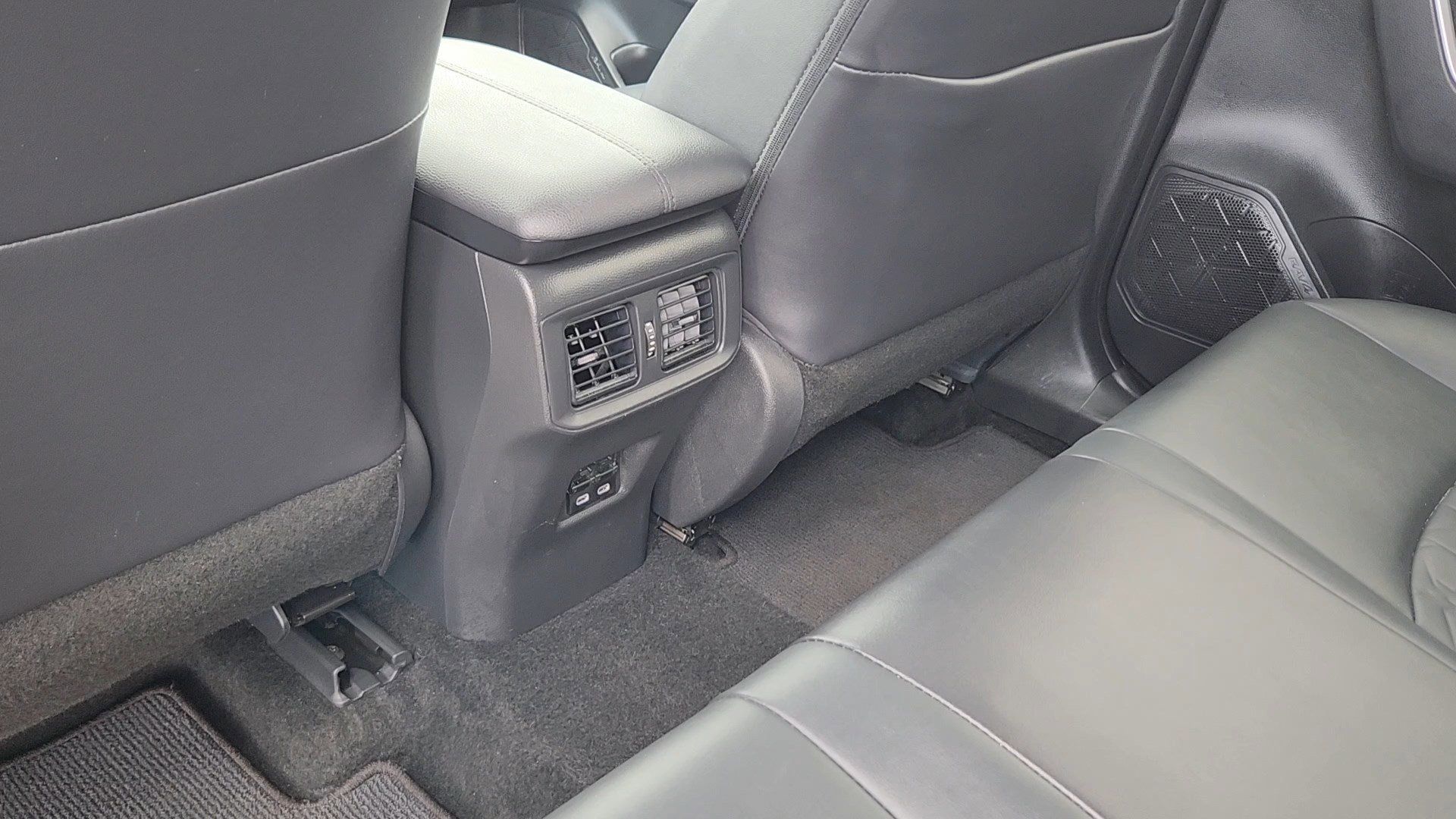 Certified 2024 Toyota RAV4 Adventure AWD/4WD image 16