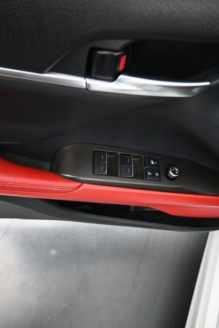 Used 2021 Toyota Camry XSE w/ Navigation Package FWD image 10