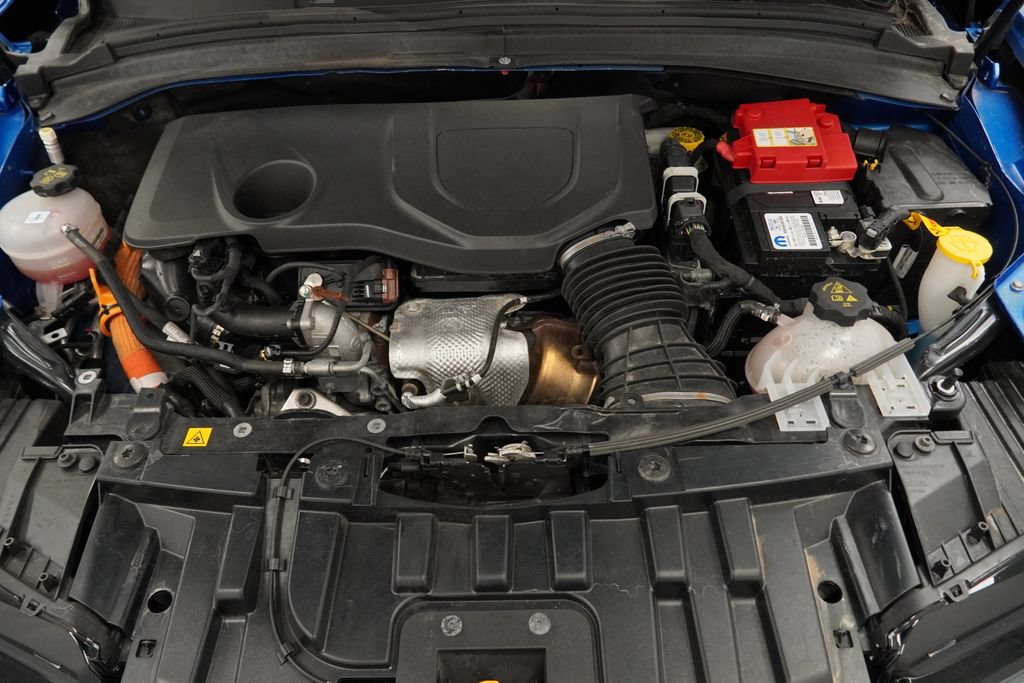 Used 2025 Dodge Hornet R/T AWD/4WD image 50