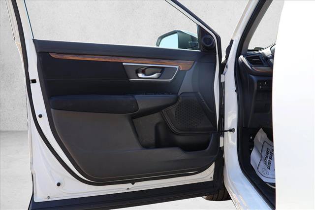 Used 2018 Honda CR-V EX image 12