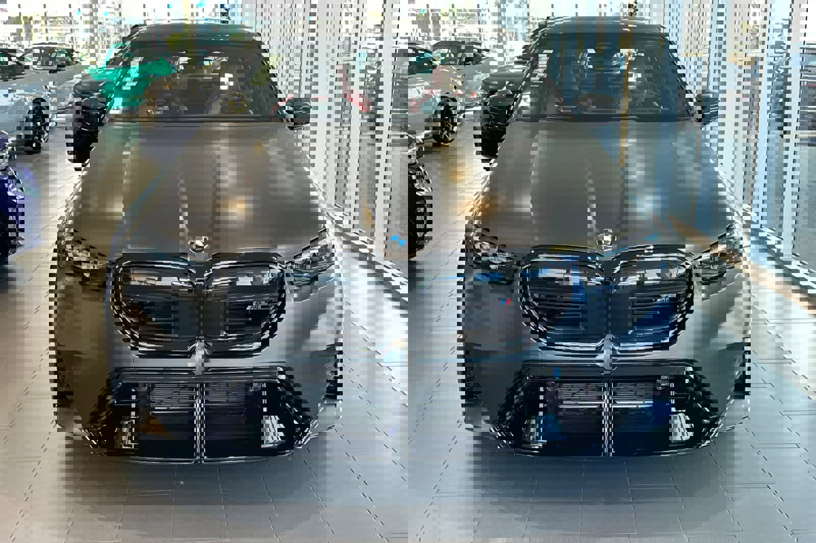 New 2026 BMW M5 w/ Carbon Package image 10