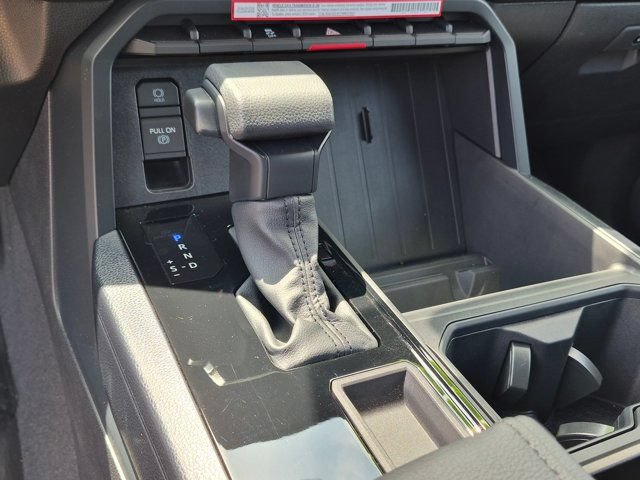 Certified 2026 Toyota Tundra SR RWD image 20
