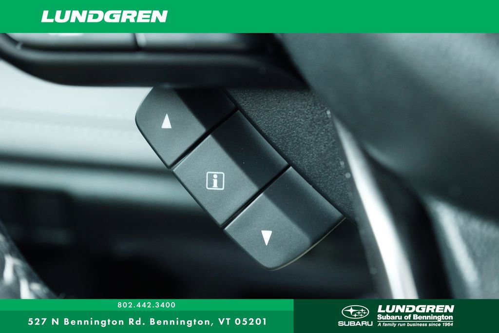 Used 2022 Subaru Legacy Limited image 18