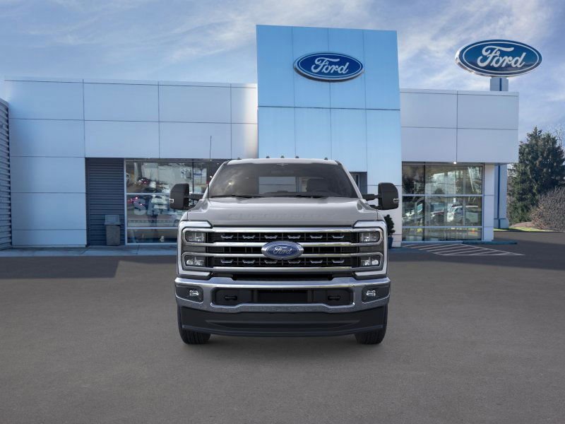 New 2026 Ford F250 XLT w/ XLT Premium Package image 6