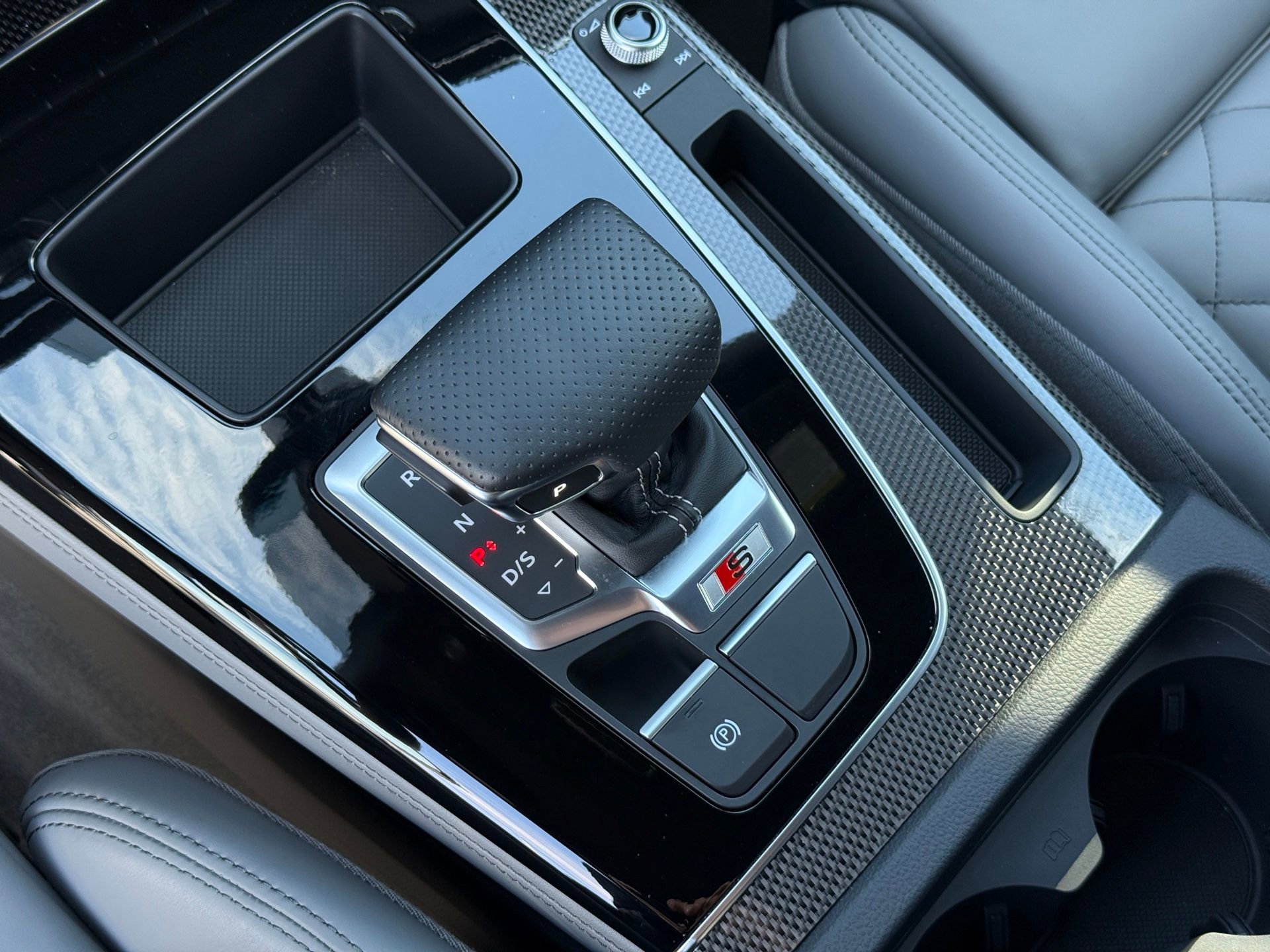 Certified 2024 Audi SQ5 Premium Plus w/ Premium Plus Package image 18