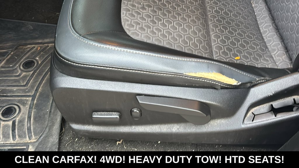 Used 2018 Chevrolet Colorado Z71 AWD/4WD image 24