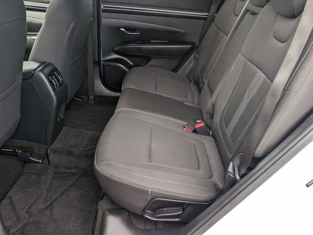 Used 2023 Hyundai Tucson SEL image 26