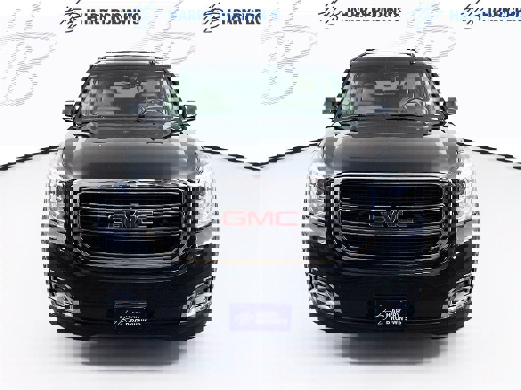 Used 2015 GMC Yukon XL SLT w/ Open Road Package image 31