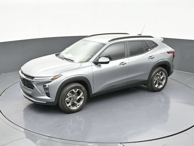 New 2026 Chevrolet Trax LT w/ Driver Confidence Package FWD image 57