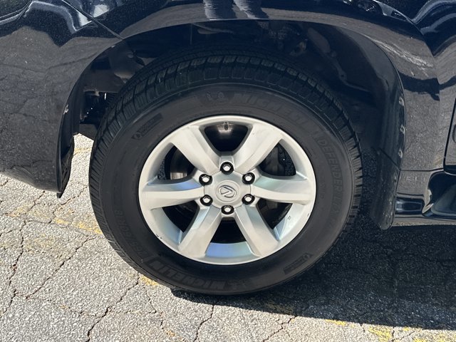 Used 2011 Lexus GX 460 Premium AWD/4WD image 12