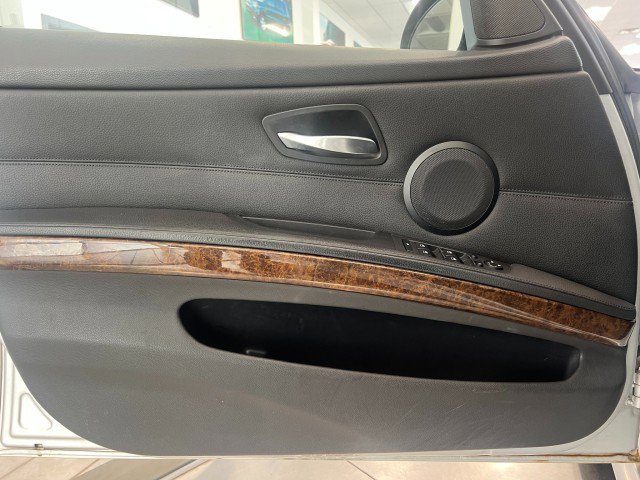 Used 2008 BMW 328xi Sedan image 12