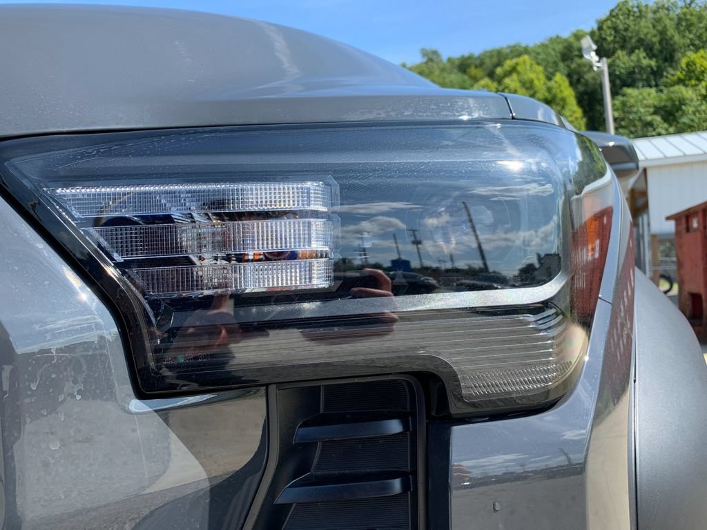 New 2026 Toyota Tacoma TRD Off-Road AWD/4WD image 38