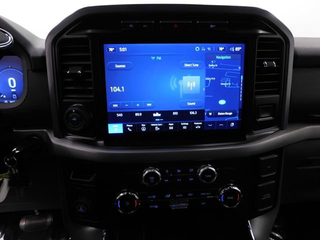 Used 2024 Ford F150 XLT w/ Mobile Office Package image 30