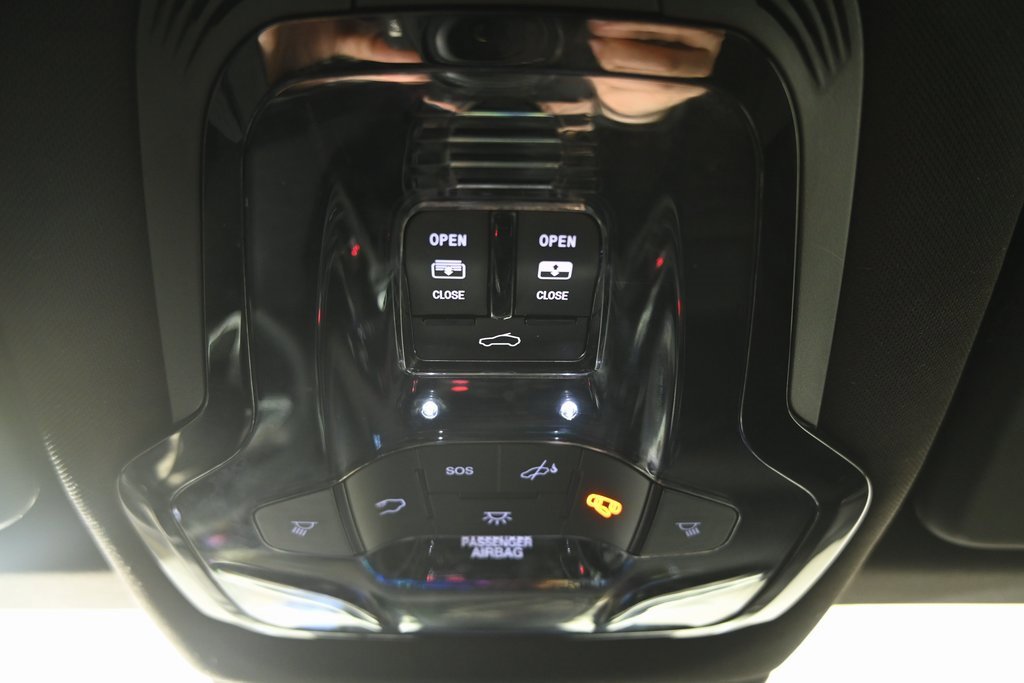 Used 2023 Dodge Hornet GT Plus image 37