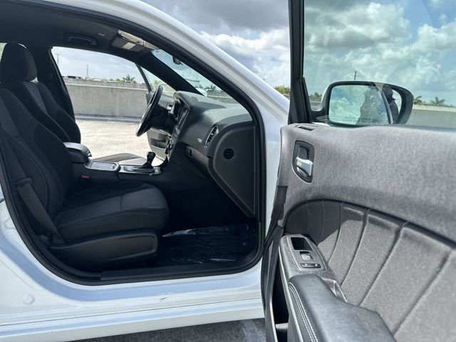 Used 2022 Dodge Charger SXT image 29