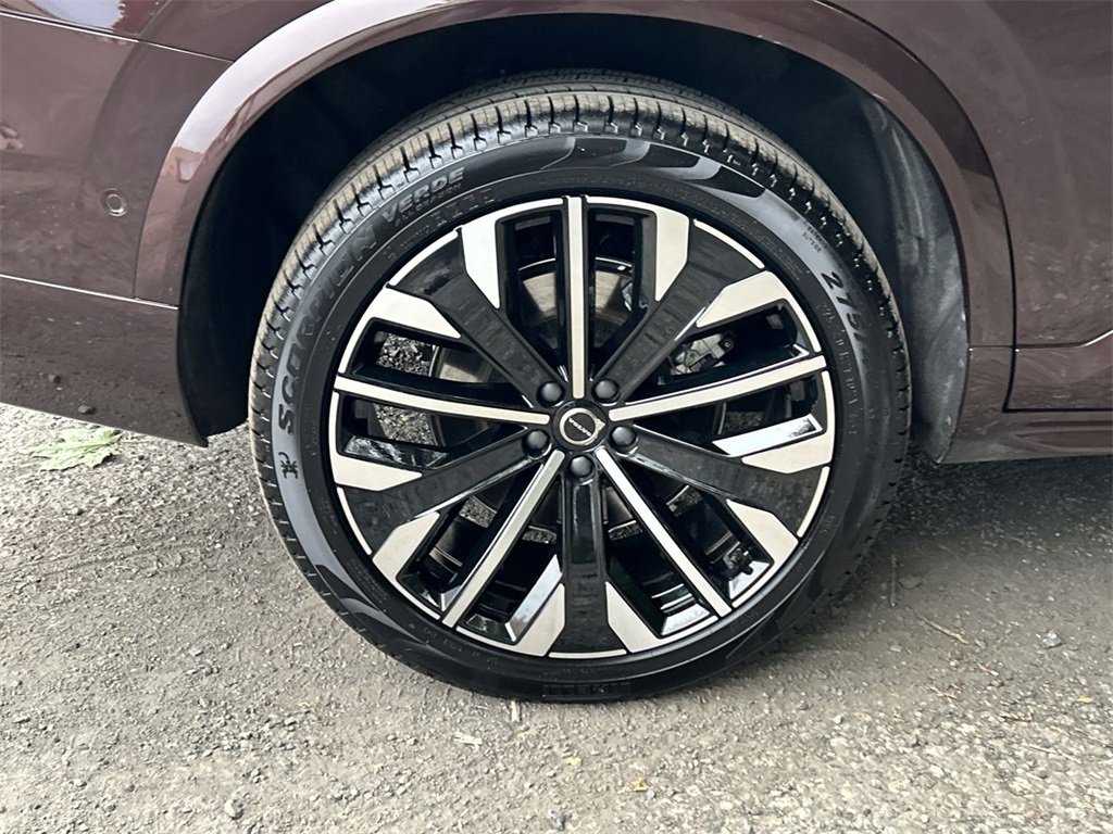 New 2026 Volvo XC90 T8 Ultra image 12