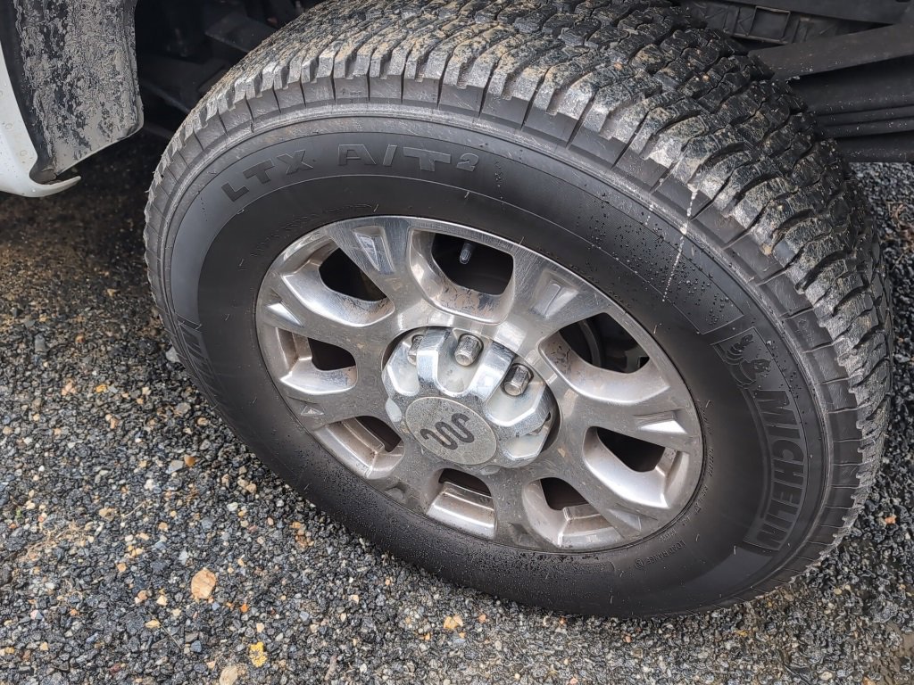 Used 2021 Ford F250 King Ranch w/ King Ranch Ultimate Package image 6