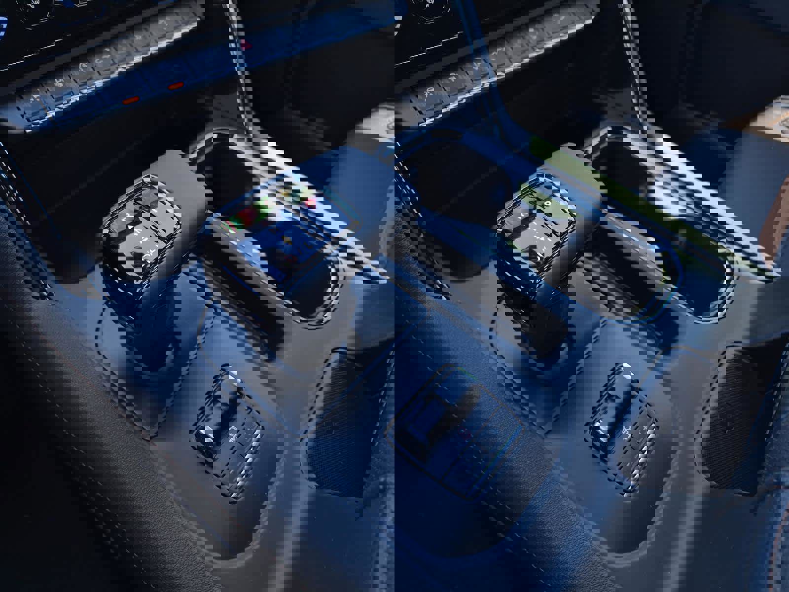 New 2026 GMC Sierra 1500 AT4 w/ AT4 Premium Package image 22