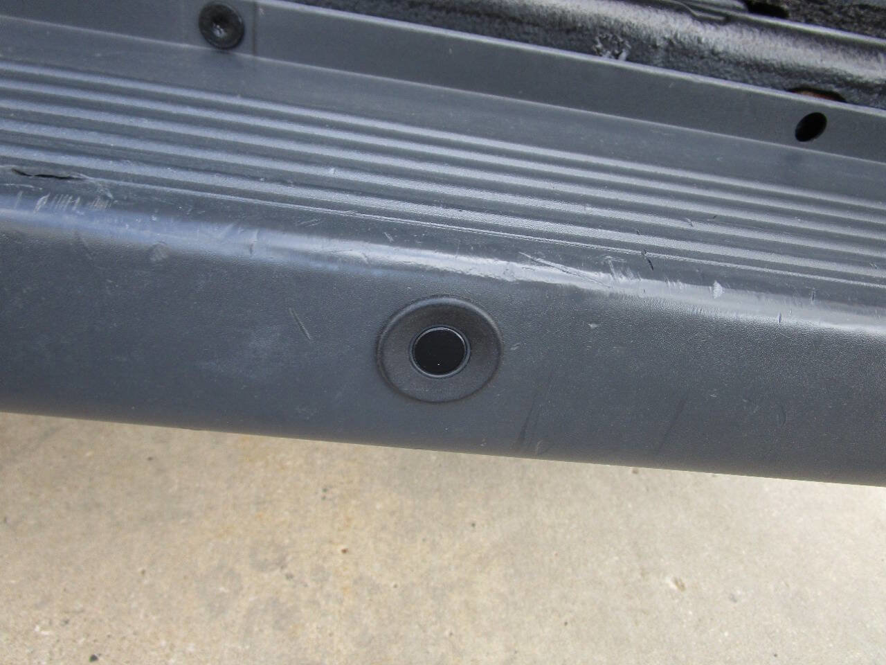 Used 2015 RAM ProMaster 1500 w/ Cargo Convenience Group image 11