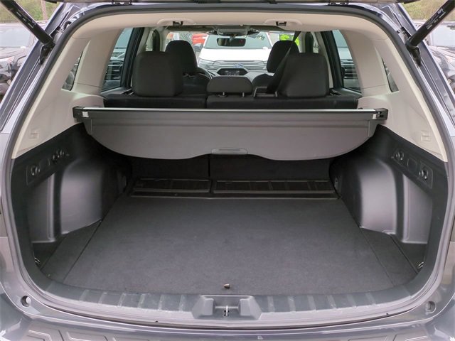 Used 2022 Subaru Forester Premium w/ Popular Package #2 image 12