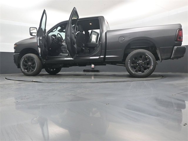 New 2026 RAM 2500 Big Horn image 52
