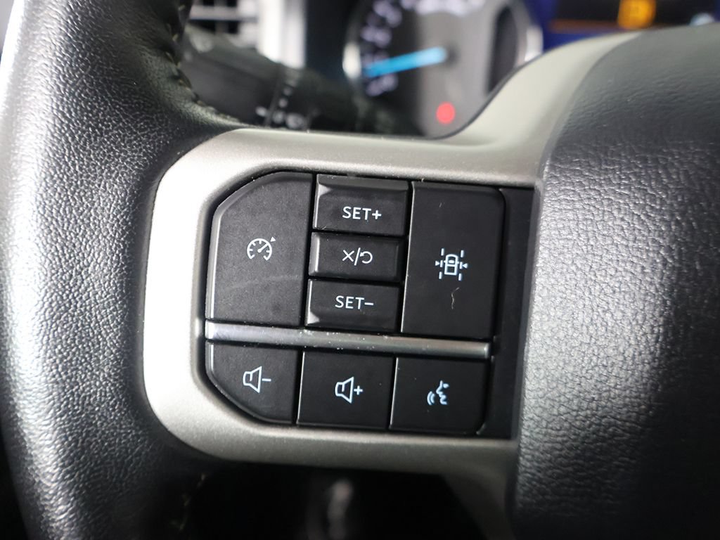 Used 2022 Ford Expedition Max XLT AWD/4WD image 43