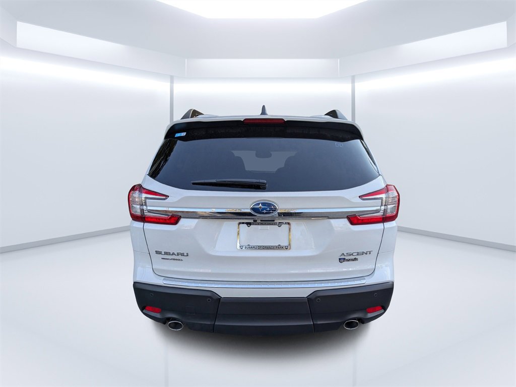 New 2025 Subaru Ascent Premium image 4