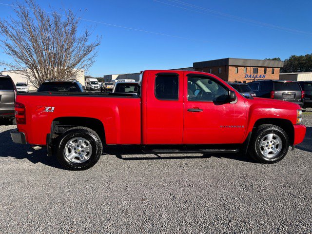Used 2008 Chevrolet Silverado 1500 LT w/ Power Pack Plus image 6