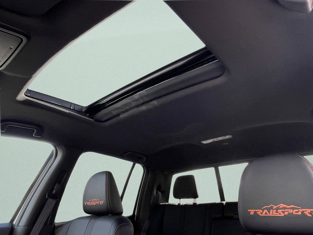 New 2026 Honda Ridgeline TrailSport image 22