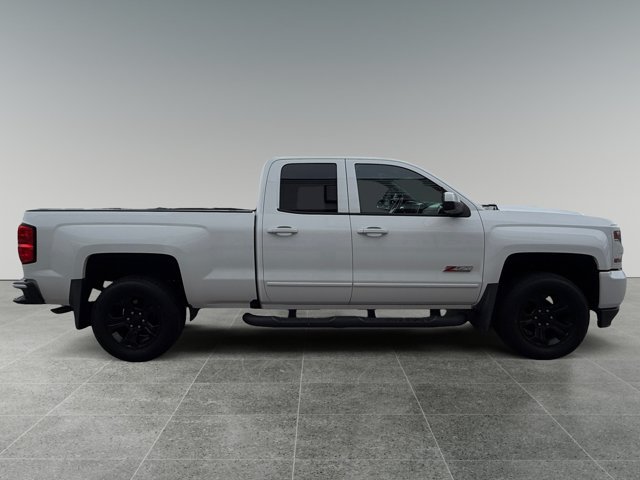 Used 2019 Chevrolet Silverado 1500 LT w/ All Star Edition AWD/4WD image 6