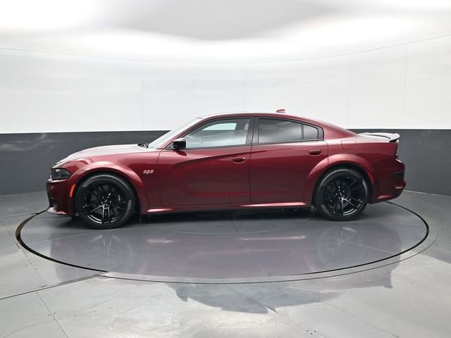 Used 2023 Dodge Charger Scat Pack image 8