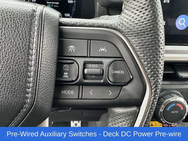 Used 2024 Toyota Tacoma TRD Sport w/ TRD Sport Upgrade Package image 9