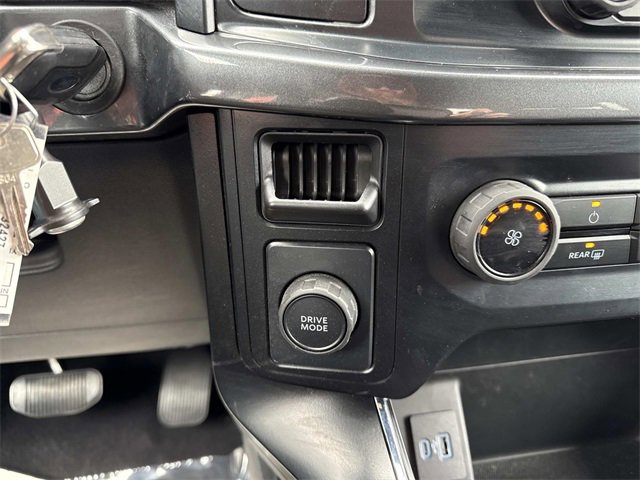 Used 2023 Ford F150 XL w/ STX Appearance Package image 24