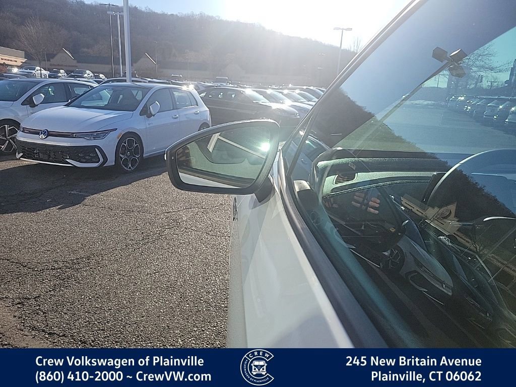 Certified 2023 Volkswagen ID.4 Pro image 26