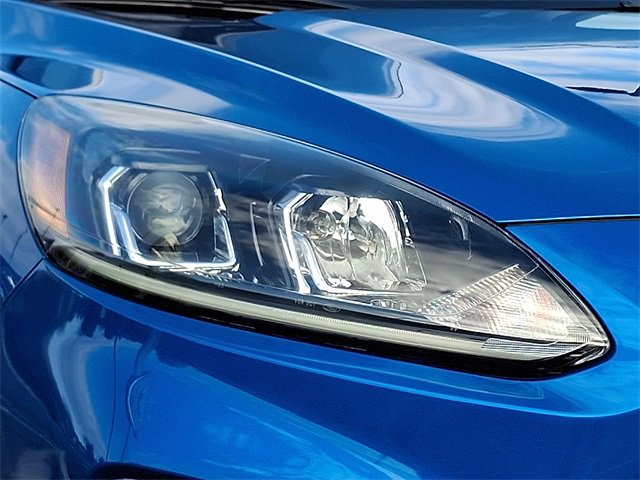 Used 2020 Ford Escape SEL image 9