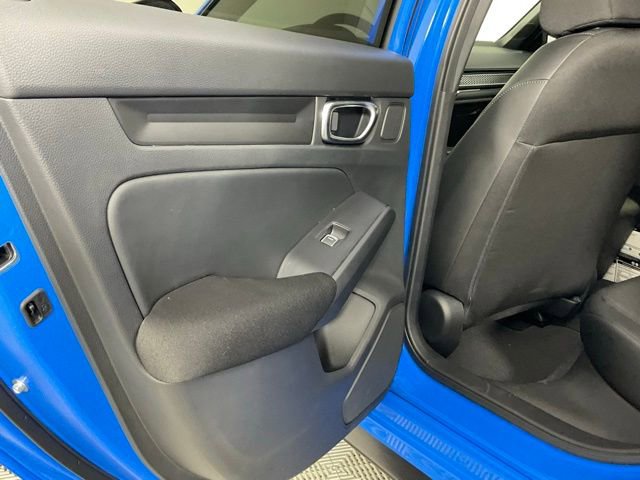 Used 2026 Honda Civic Sport image 15