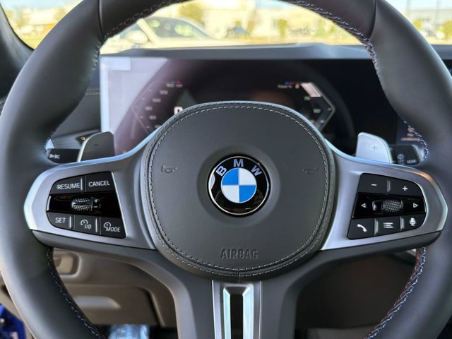 Used 2026 BMW X5 M60i w/ Executive Package AWD/4WD image 33