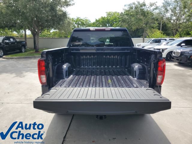 Used 2026 GMC Sierra 1500 Elevation AWD/4WD image 9
