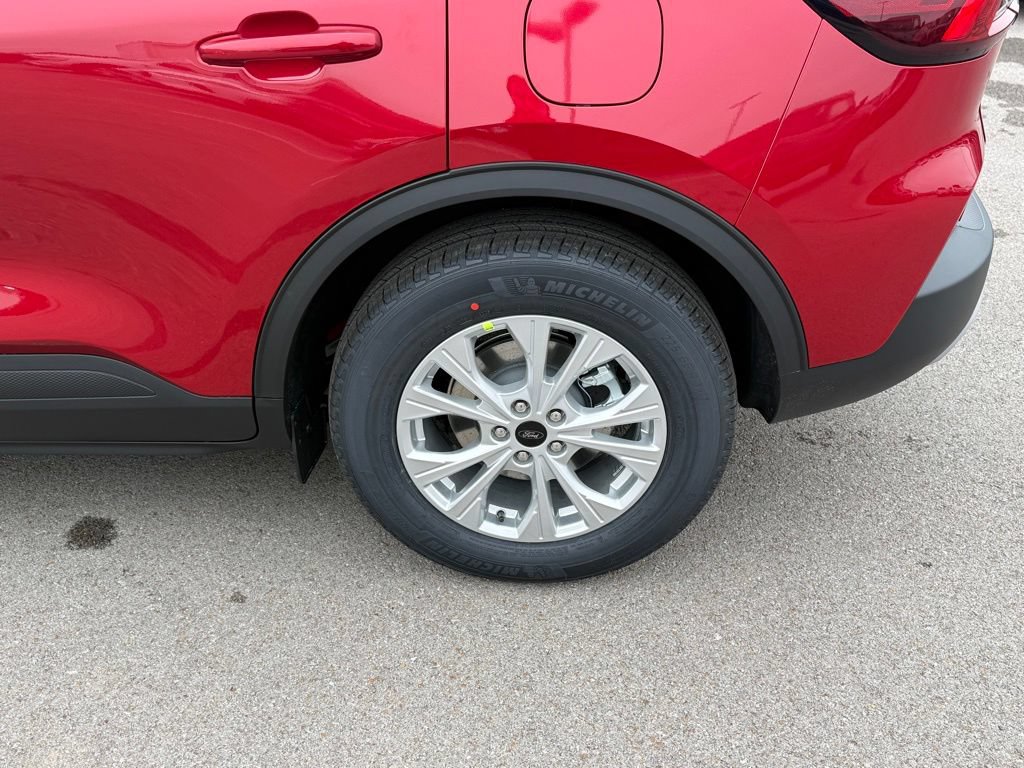 New 2026 Ford Escape Active FWD image 41
