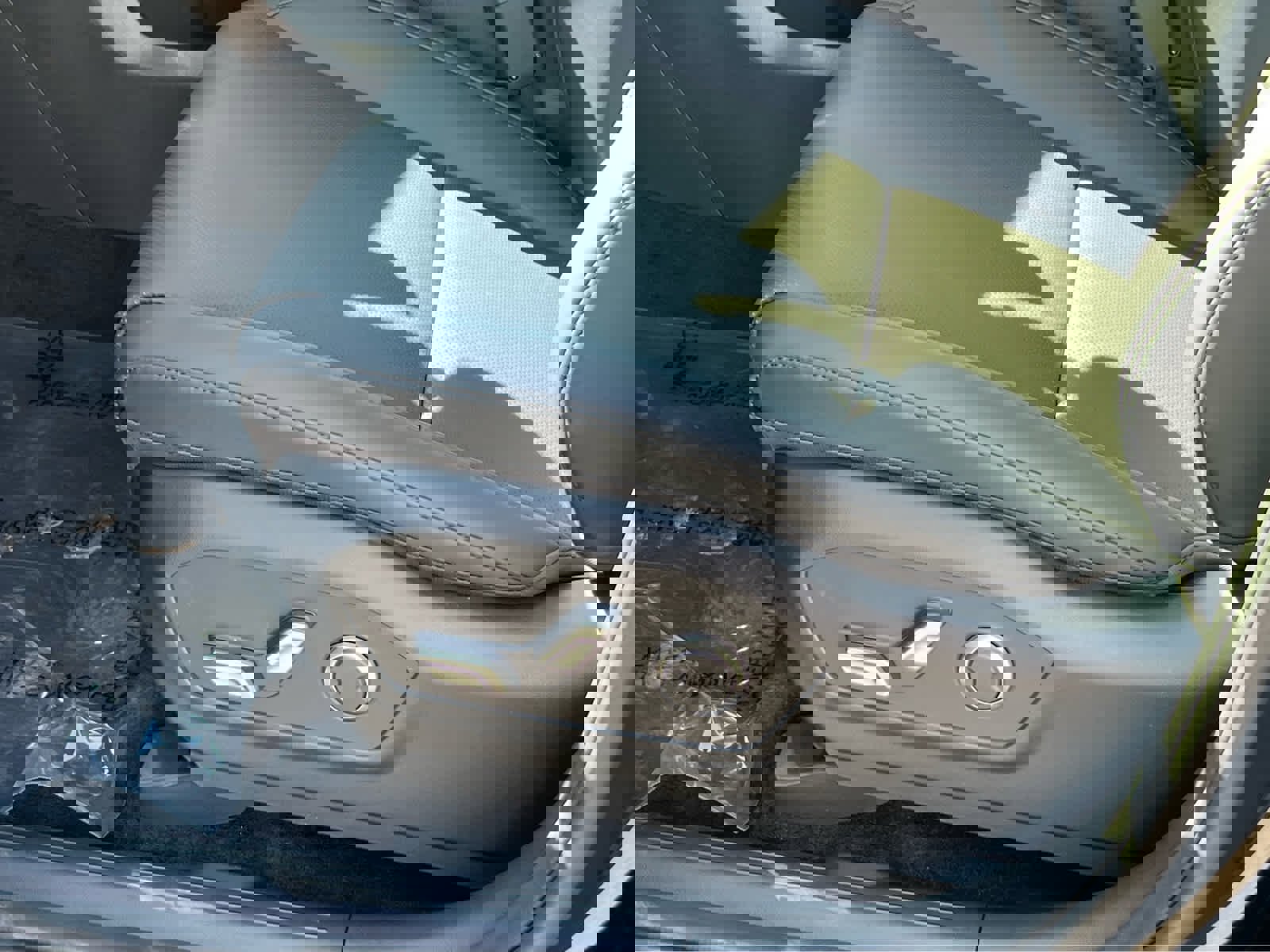 New 2026 Hyundai Santa Fe XRT image 28