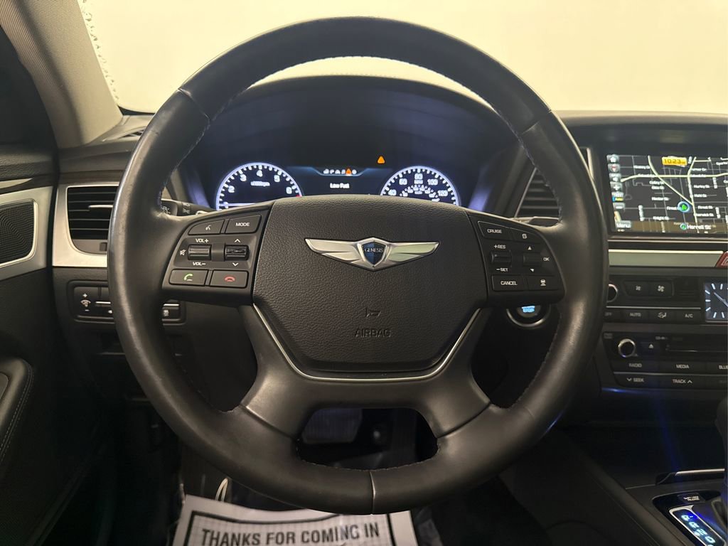 Used 2015 Hyundai Genesis 3.8 w/ Option Group 03 image 32