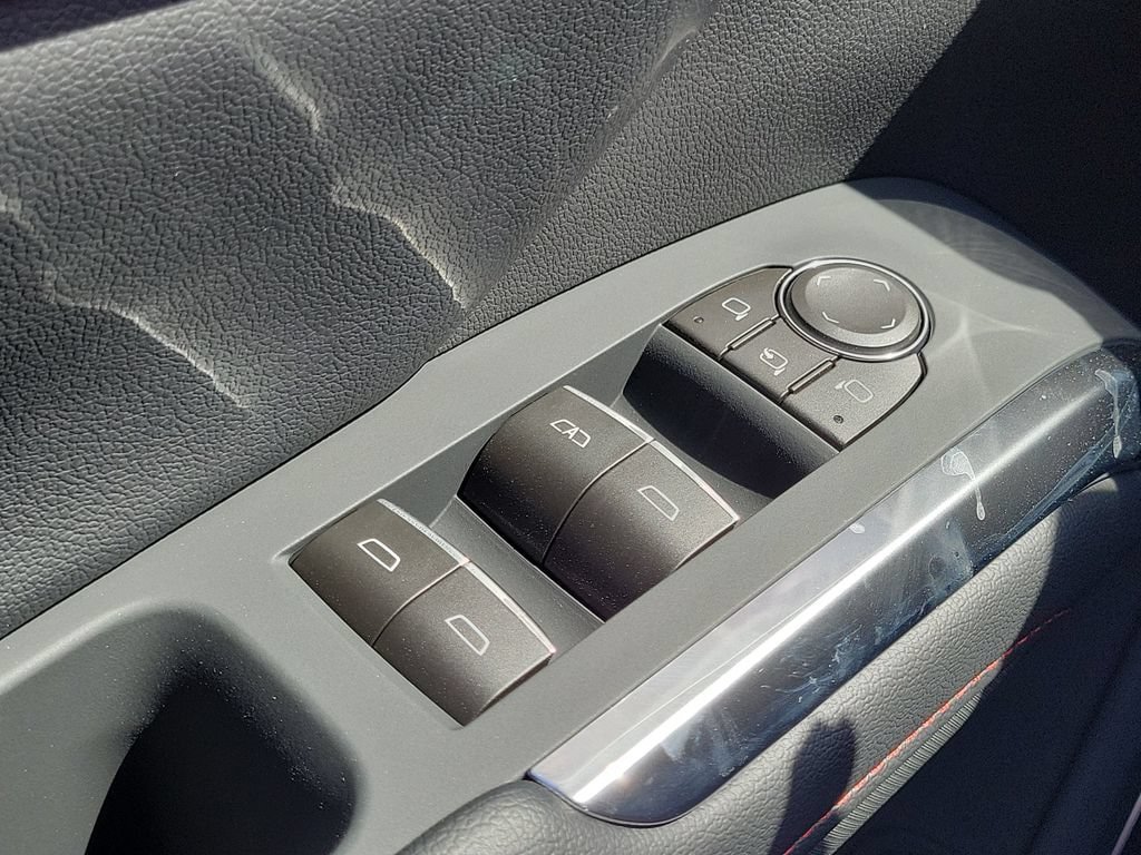 New 2026 Chevrolet Traverse RS FWD image 14