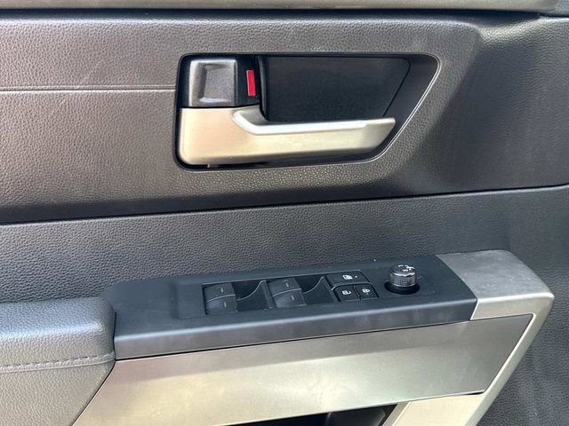 Used 2025 Toyota Tundra SR5 image 26