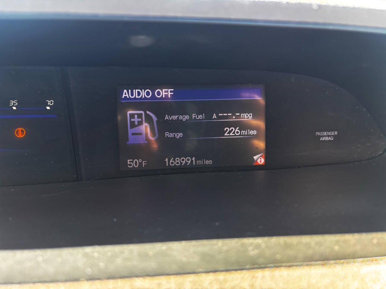 Used 2012 Honda Civic EX image 7