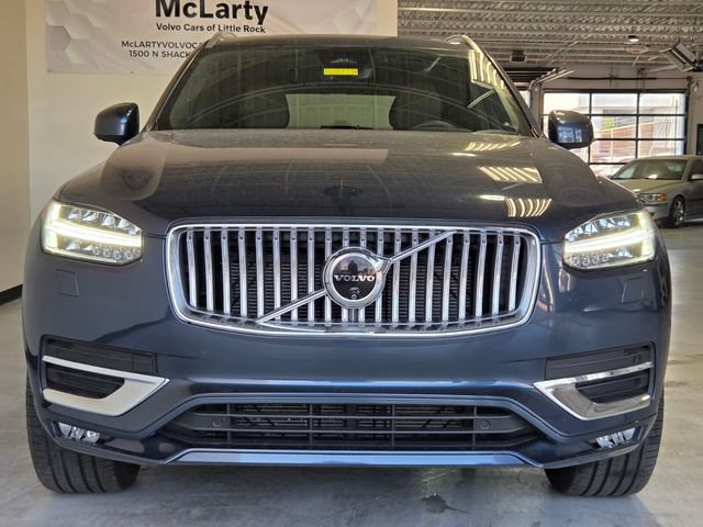 Used 2024 Volvo XC90 B5 Plus w/ Protection Package Premier AWD/4WD image 7